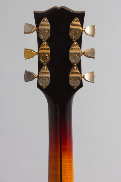 Gibson L-5CES Arch Top Hollow Body Electric Guitar (1957)