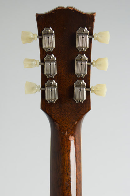 Gibson ES-175 Arch Top Hollow Body Electric Guitar (1955)