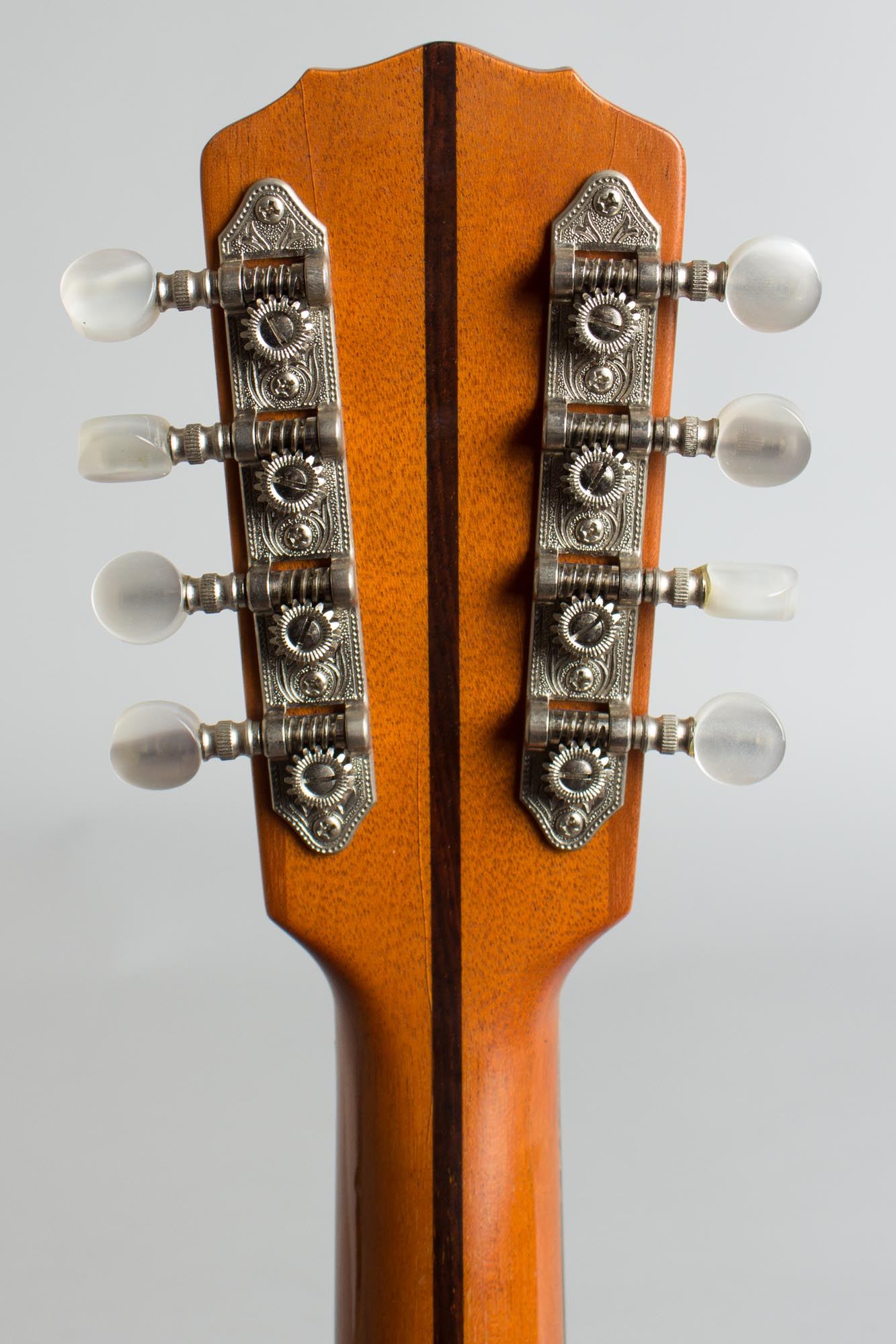 The Flatiron 3MC Bouzouki Octave Mandolin (1994)