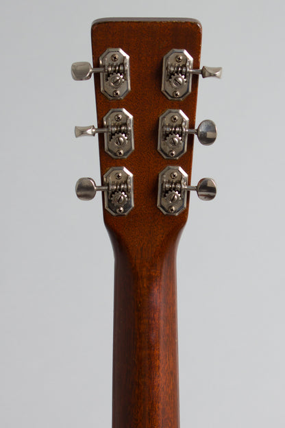 C. F. Martin D-18 Flat Top Acoustic Guitar (1948)