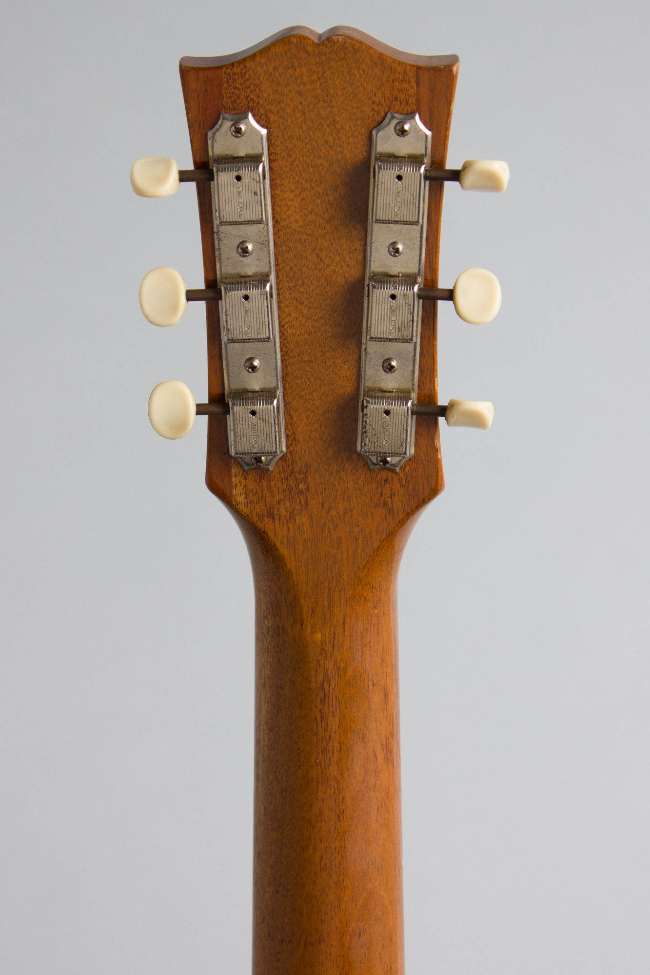 Gibson J-50 Flat Top Acoustic Guitar (1953)