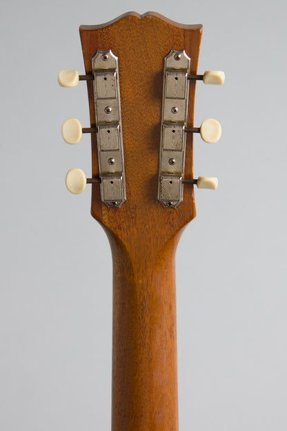 Gibson J-50 Flat Top Acoustic Guitar (1953)
