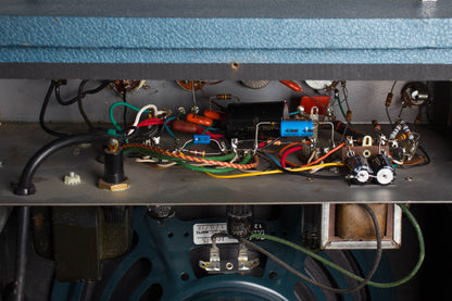 Epiphone EA-101 Tube Amplifier (1967)