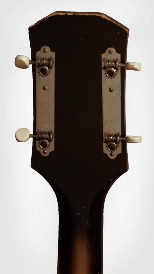 Harmony H-22 Electric Bass Guitar (1964)