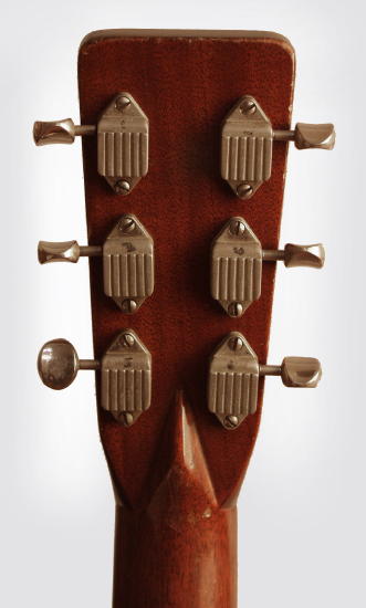 C. F. Martin D-28 Flat Top Acoustic Guitar (1953)