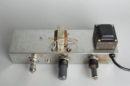 Fender Princeton 5F2-A Tube Amplifier (1960)