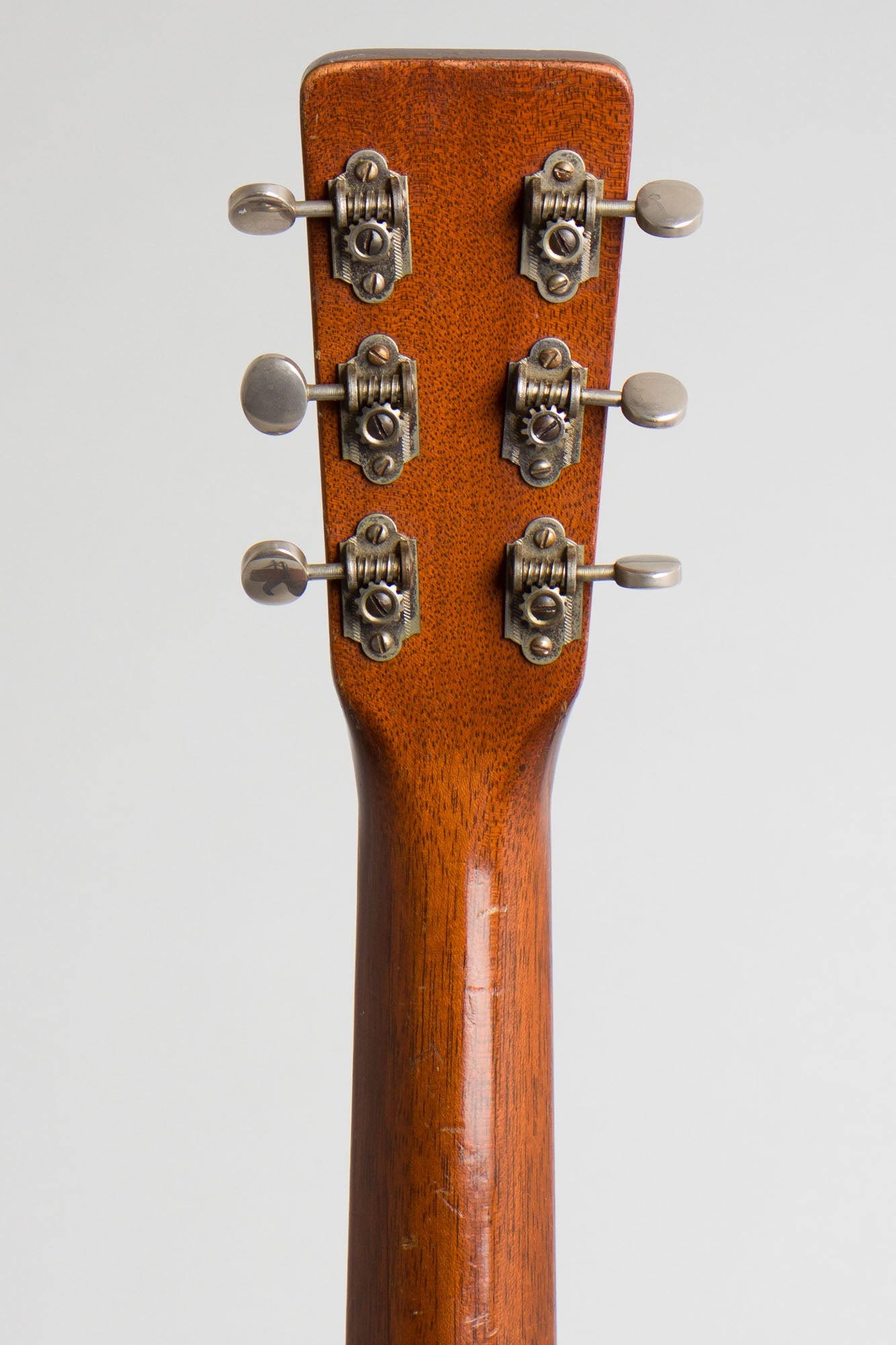 C. F. Martin 00-18 Flat Top Acoustic Guitar (1956)