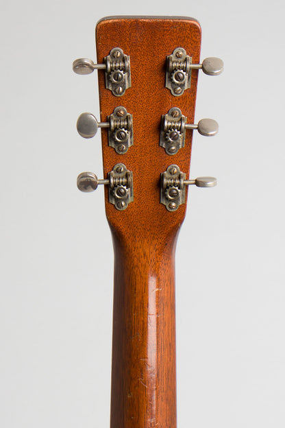 C. F. Martin 00-18 Flat Top Acoustic Guitar (1956)
