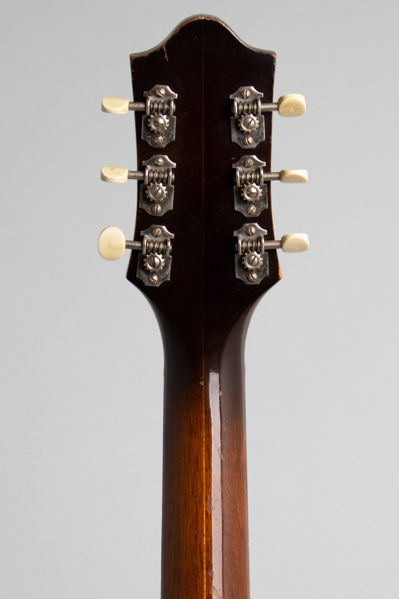 Epiphone Zenith Arch Top Acoustic Guitar (1936)