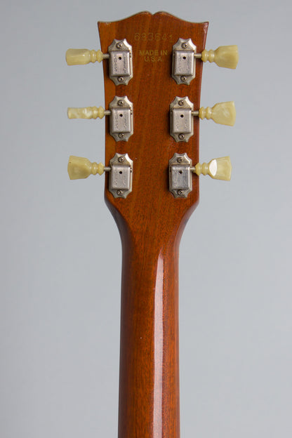 Gibson Les Paul Standard 58/54 Reissue Solid Body Electric Guitar (1971)