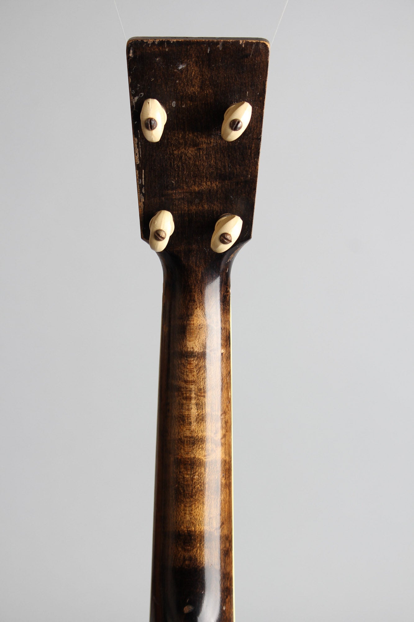 National Triolian Resonator Ukulele (1931)