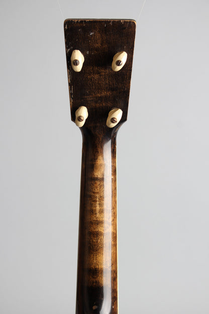 National Triolian Resonator Ukulele (1931)