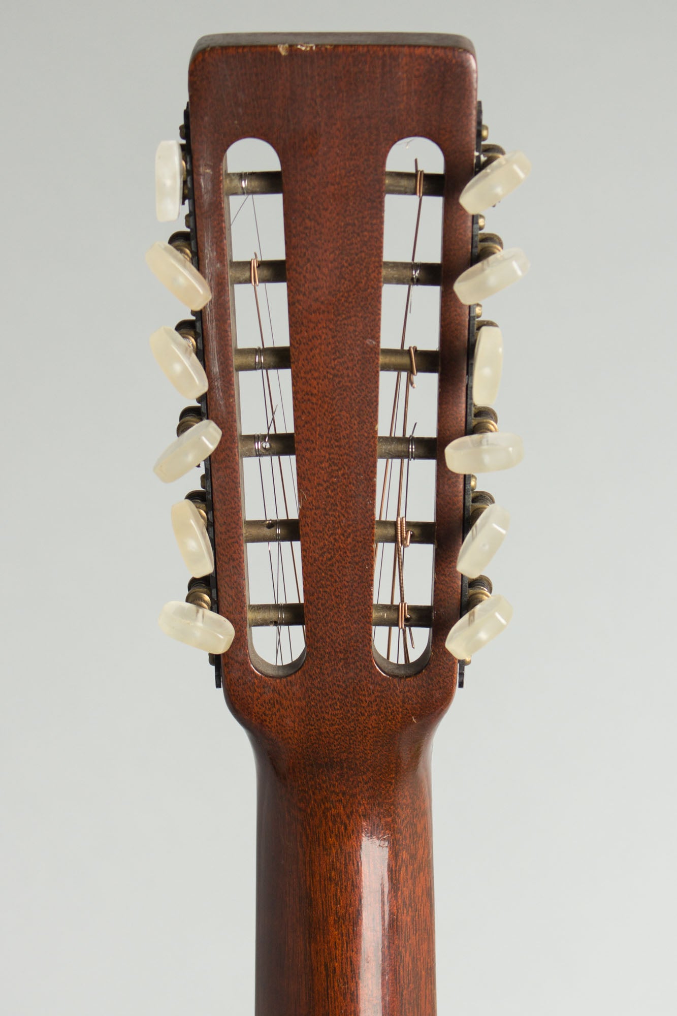 C. F. Martin D-12-20 12 String Flat Top Acoustic Guitar (1972)