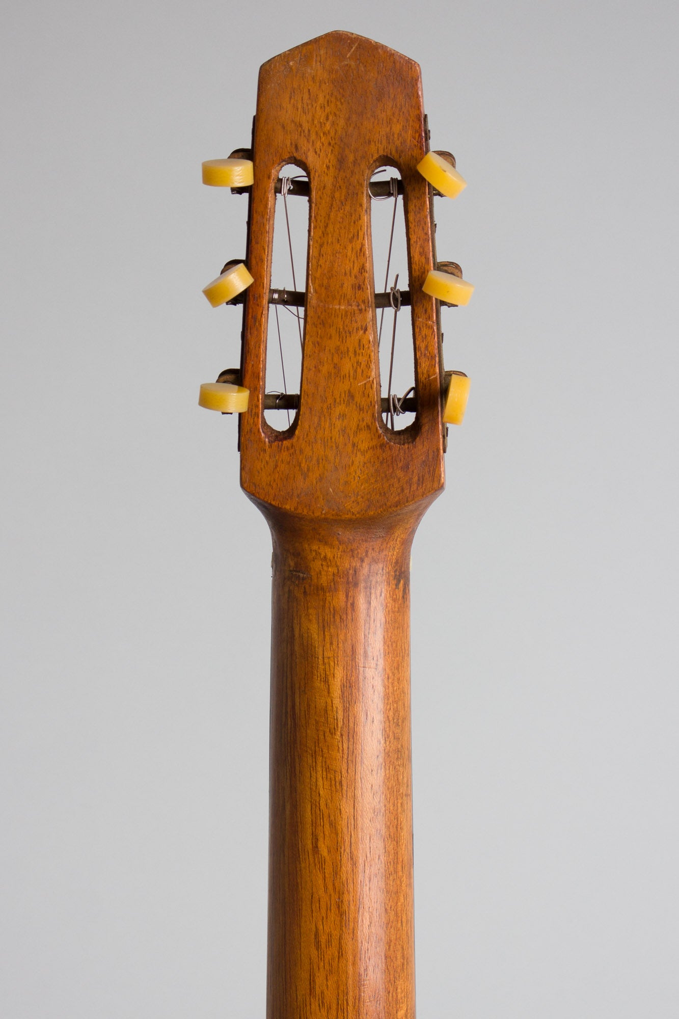 Castelluccia Grande Bouche Gypsy Jazz Guitar (1955)