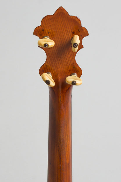 S. S. Stewart Special Thoroughbred 5 String Banjo (1897)