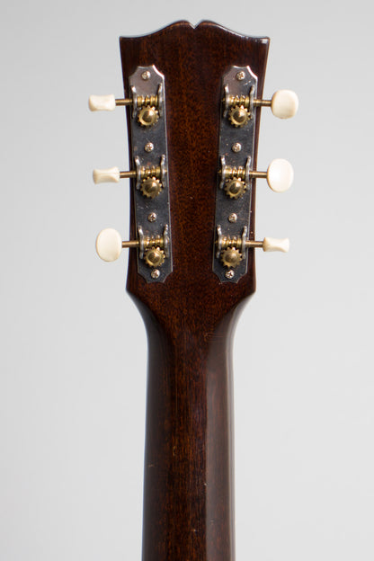Gibson LG-2 Banner Flat Top Acoustic Guitar (1944)