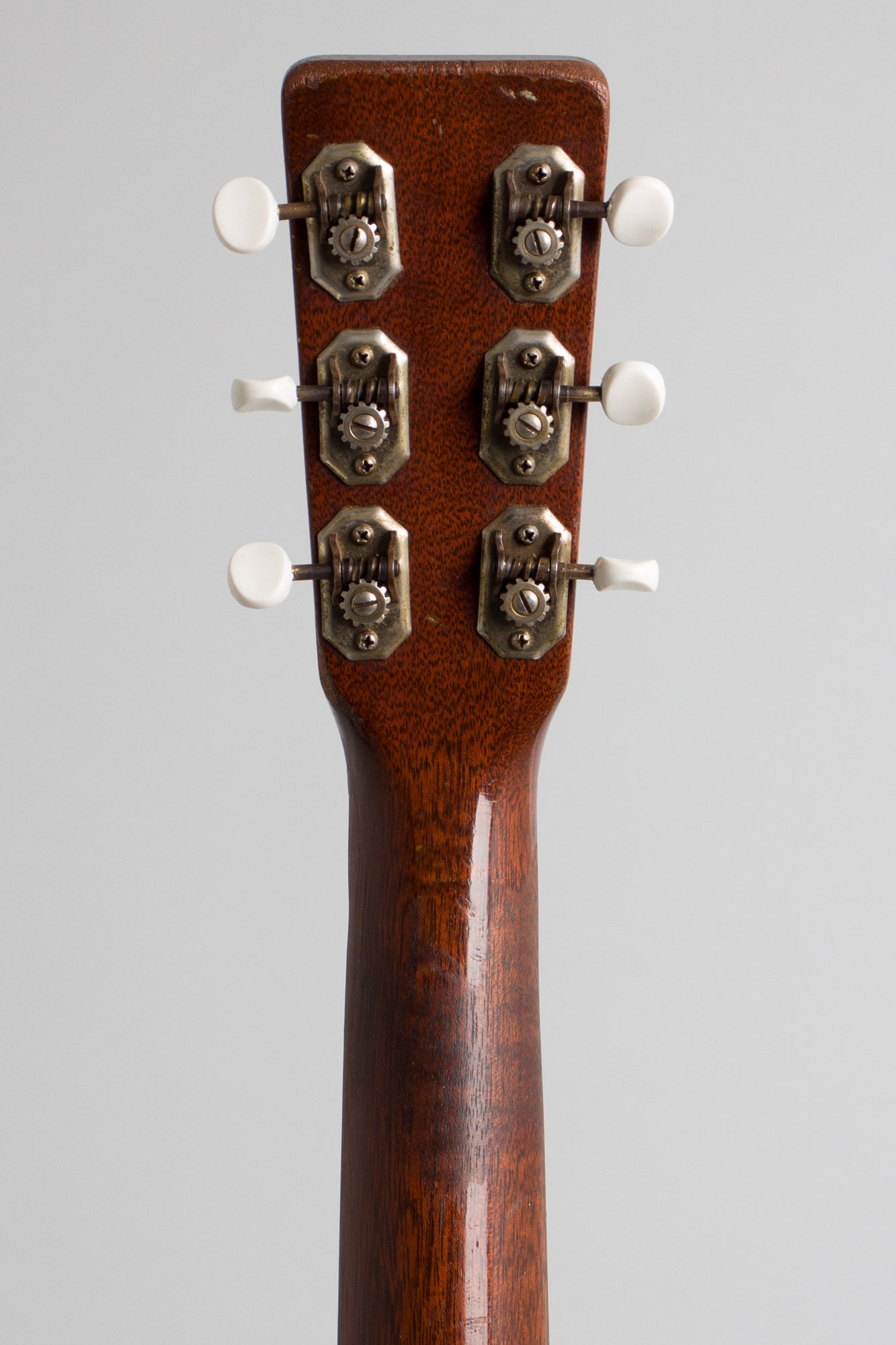 C. F. Martin 00-17 Flat Top Acoustic Guitar (1951)