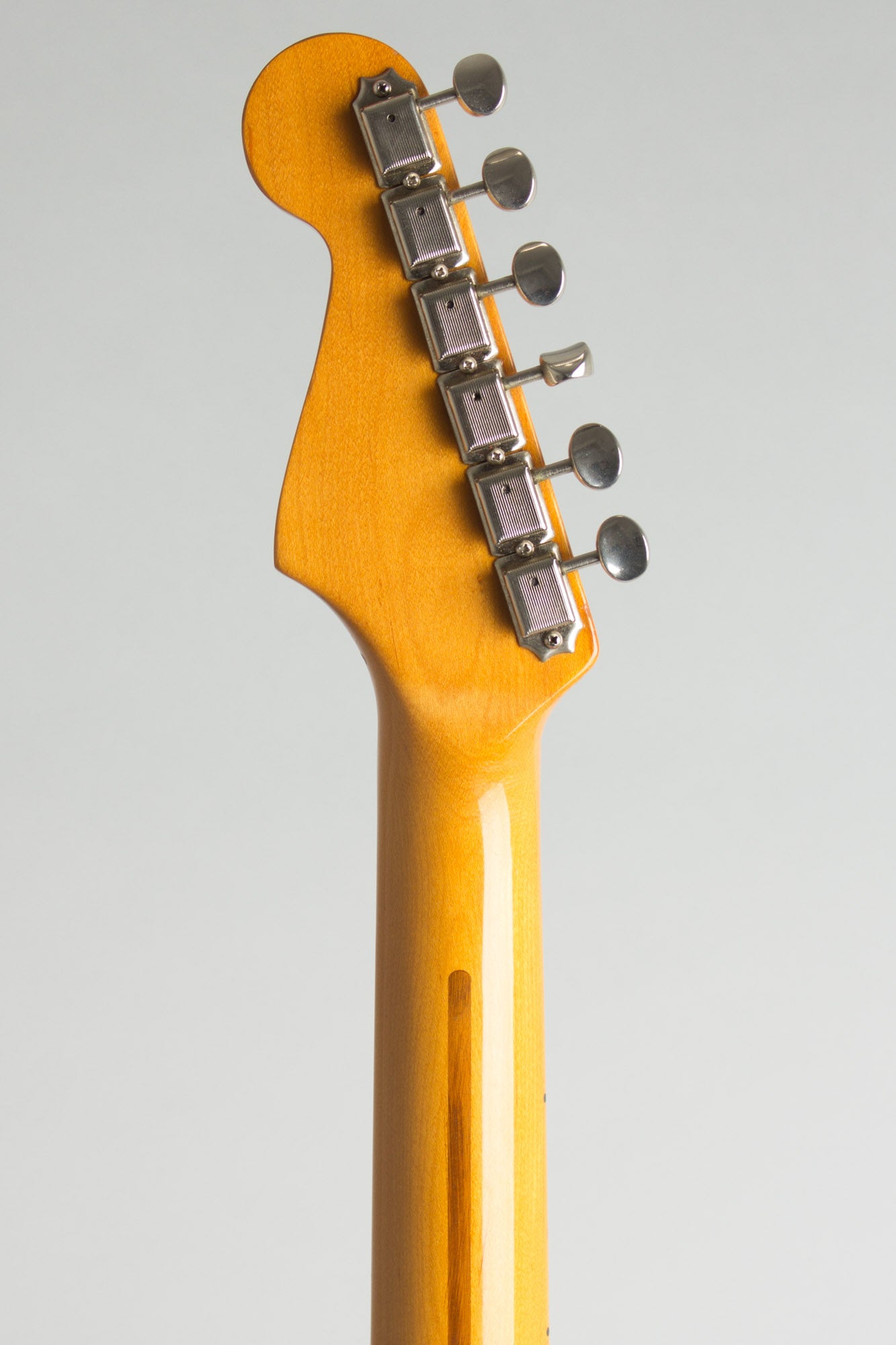 Fender Stratocaster '57 re-Issue AVRI Solid Body Electric Guitar (1983)