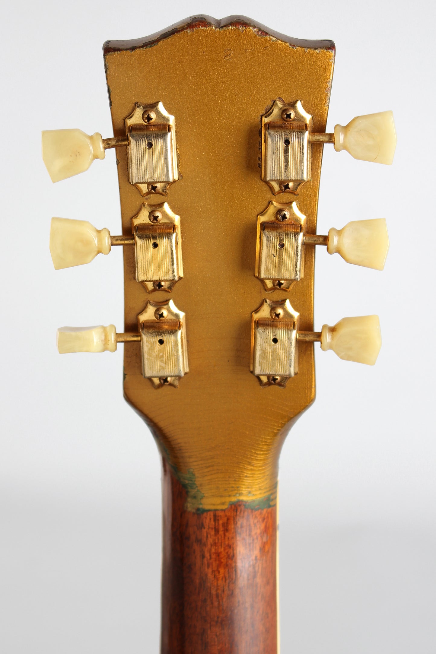 Gibson ES-295 Arch Top Hollow Body Electric Guitar (1953)