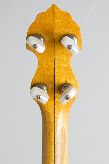 Bart Reiter Whyte Laydie 5 String Banjo (1994)