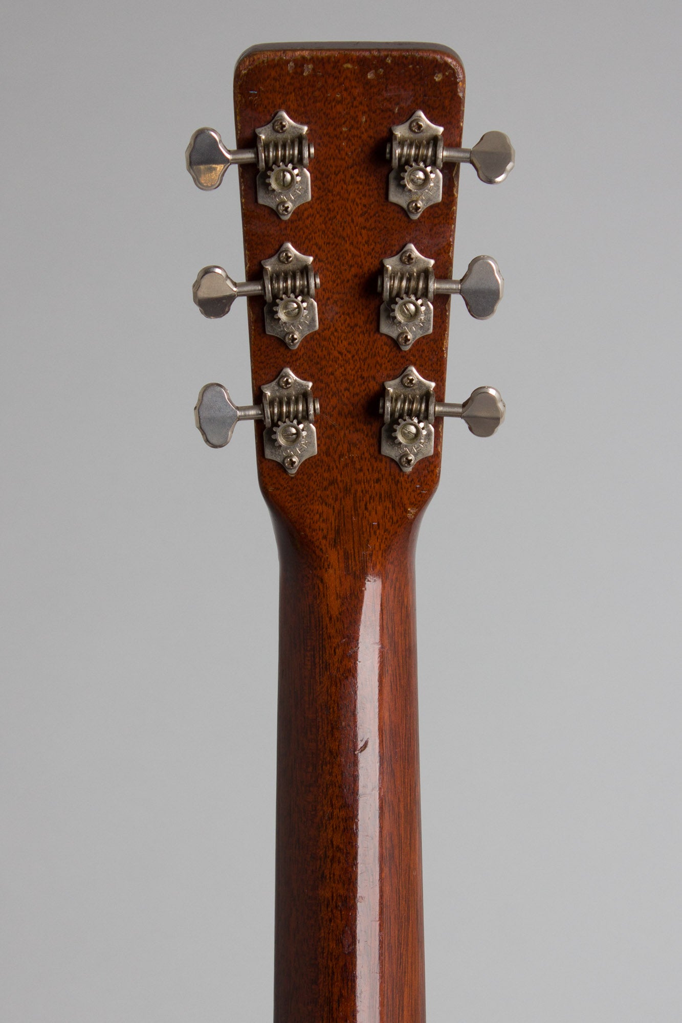 C. F. Martin 0-18 Flat Top Acoustic Guitar (1959)