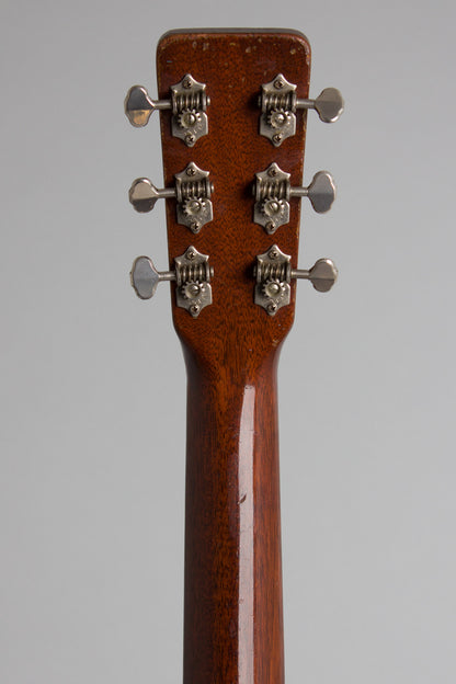 C. F. Martin 0-18 Flat Top Acoustic Guitar (1959)