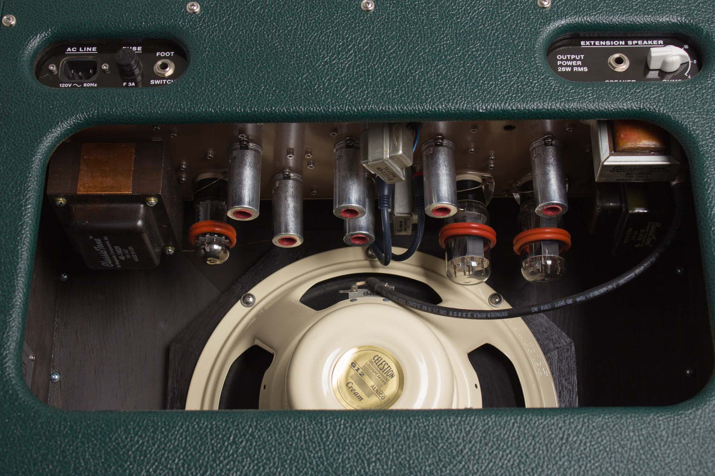Bartel Starwood Tube Amplifier (2019)