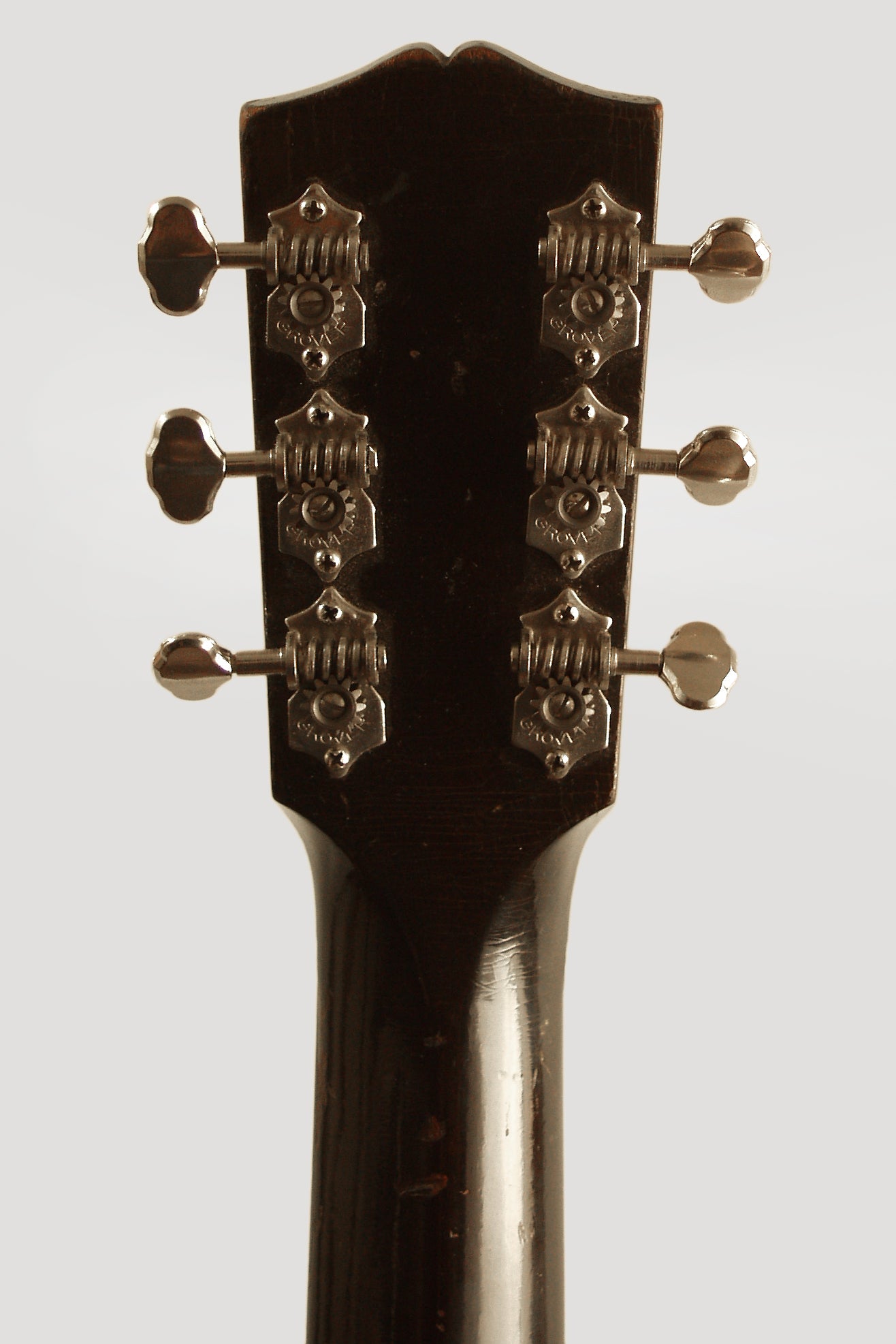 Gibson L-4 Arch Top Acoustic Guitar (1932)