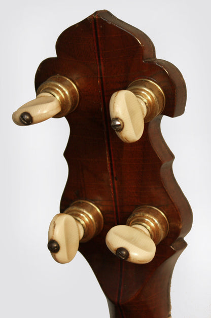Leedy Amphion Tenor Banjo (1928)