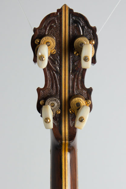 Paramount Style F Tenor Banjo (1926)
