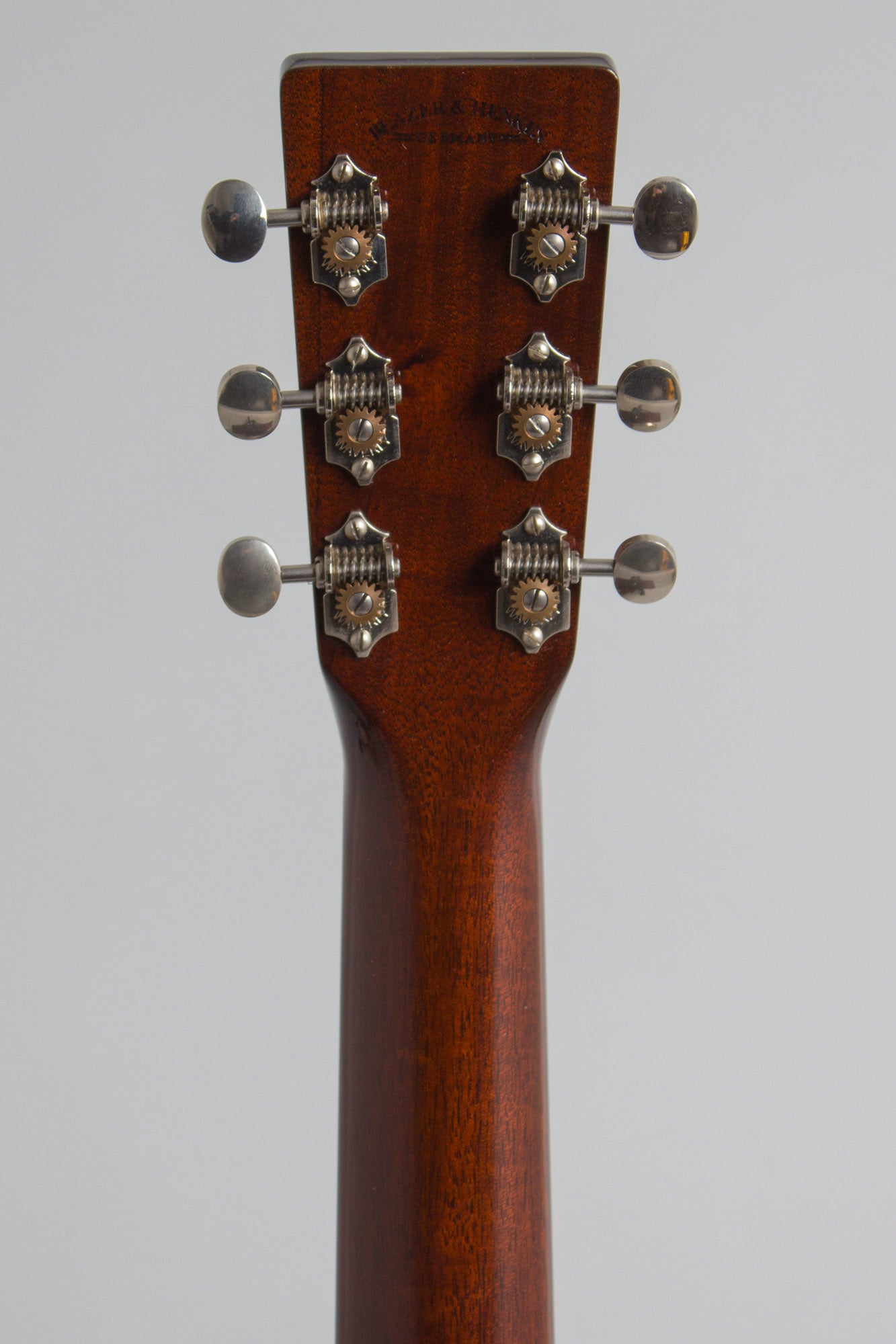 Blazer & Henkes D-18 Phoenix 1937 Shadetop Flat Top Acoustic Guitar (2017)