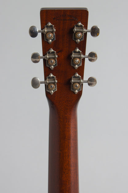 Blazer & Henkes D-18 Phoenix 1937 Shadetop Flat Top Acoustic Guitar (2017)