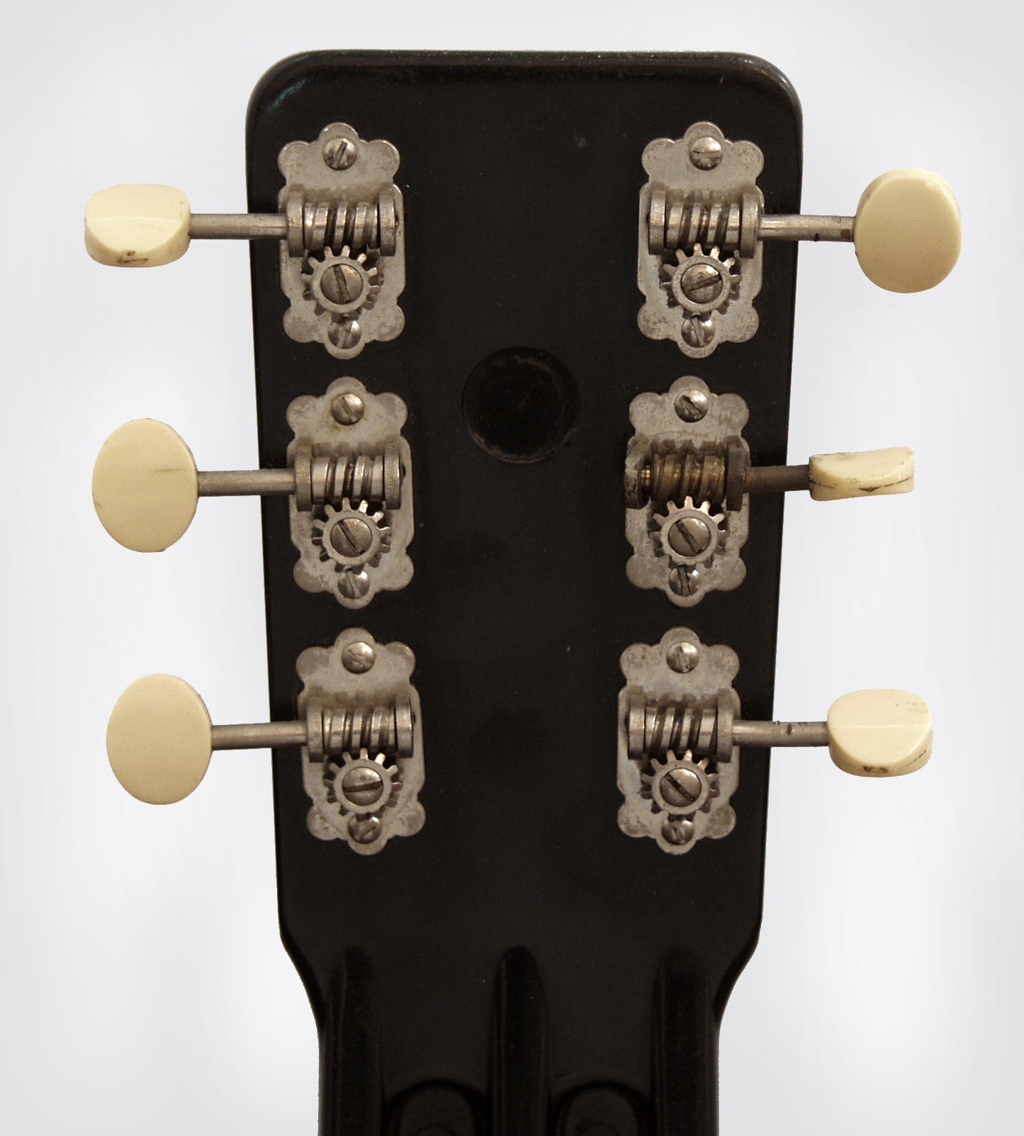 Rickenbacker Model B-6 Lap Steel Electric Guitar (1948)