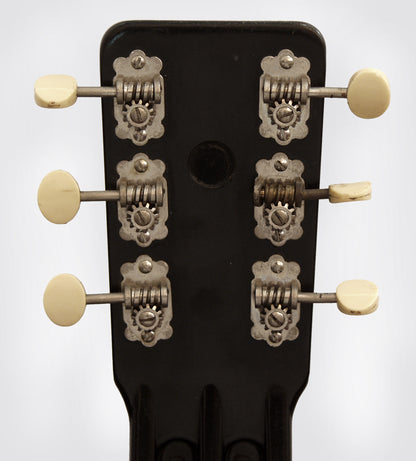 Rickenbacker Model B-6 Lap Steel Electric Guitar (1948)