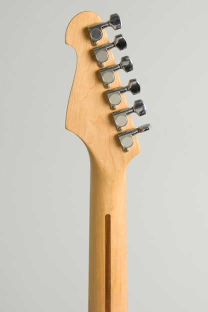 Roland GR-300 Polyphonic Guitar Synthesizer with G-505 Solid Body Electric Guitar (1982)