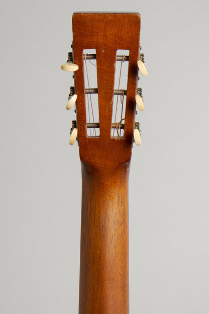 Larson Brothers Wm. Stahl Style #6 Flat Top Acoustic Guitar (1915)