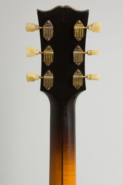 Gibson ES-5 Arch Top Hollow Body Electric Guitar (1951)