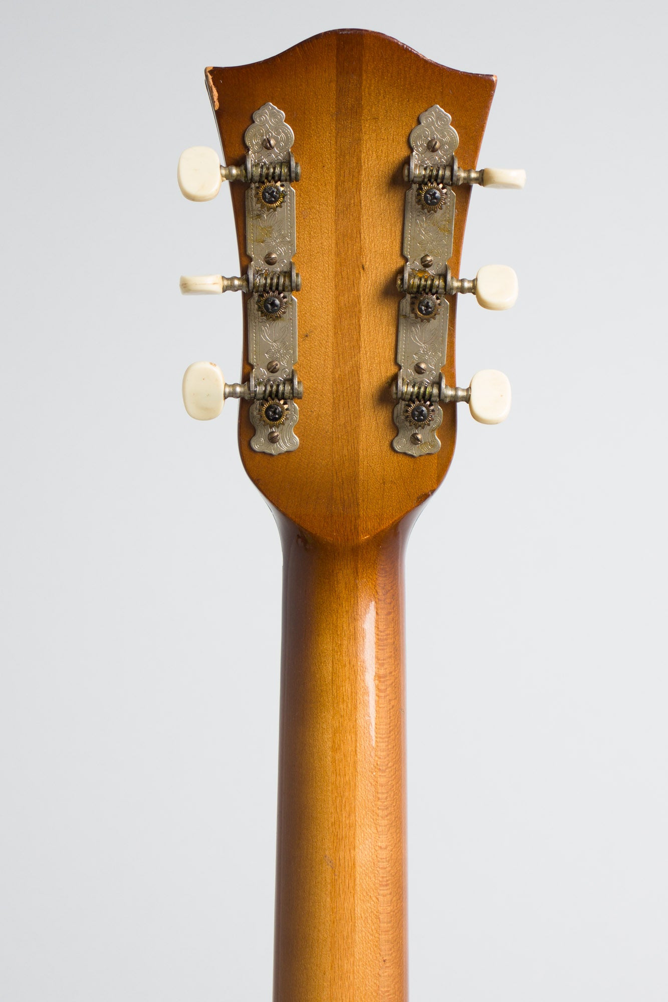 Hofner Club 50 Arch Top Hollow Body Electric Guitar (1960)