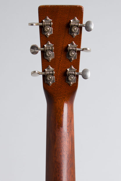 C. F. Martin 00-18 Shade Top Flat Top Acoustic Guitar (1938)