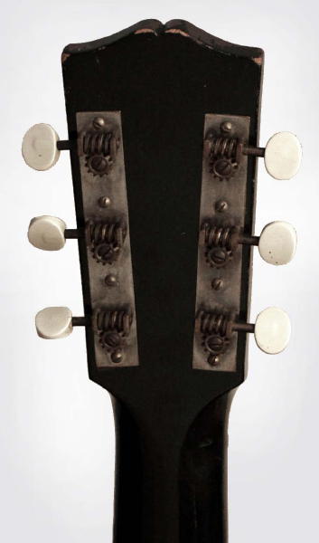 Gibson L-0 Flat Top Acoustic Guitar (1931)