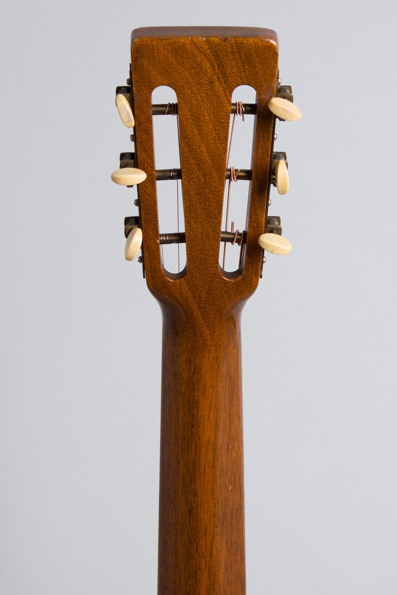 C. F. Martin 5-17 Flat Top Acoustic Guitar (1943)