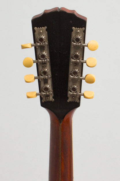 Gibson Model A-3 Carved Top Mandolin (1919)