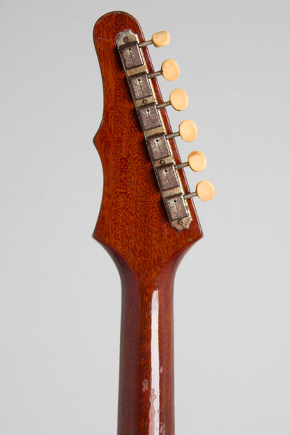 Epiphone SB 533 Coronet Solid Body Electric Guitar (1964)