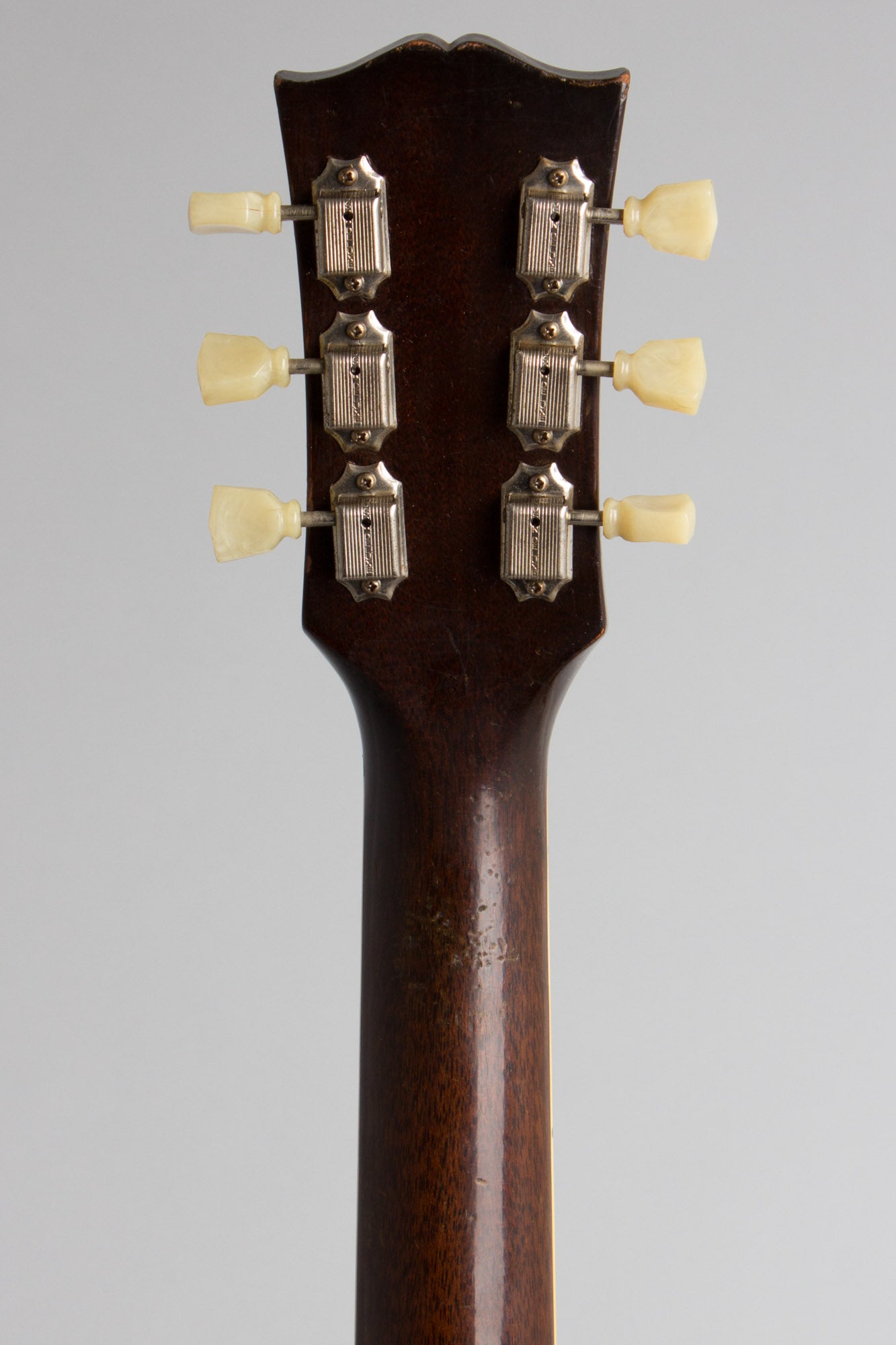 Gibson ES-175D Arch Top Hollow Body Electric Guitar (1957)