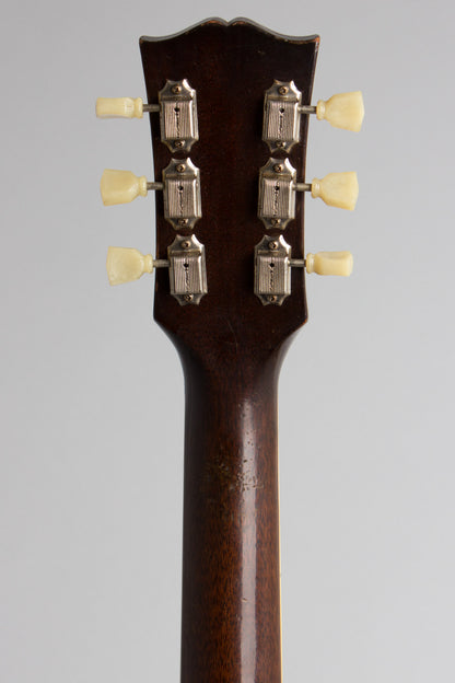 Gibson ES-175D Arch Top Hollow Body Electric Guitar (1957)