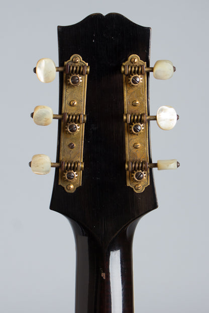 Gibson L-5 Arch Top Acoustic Guitar (1931)