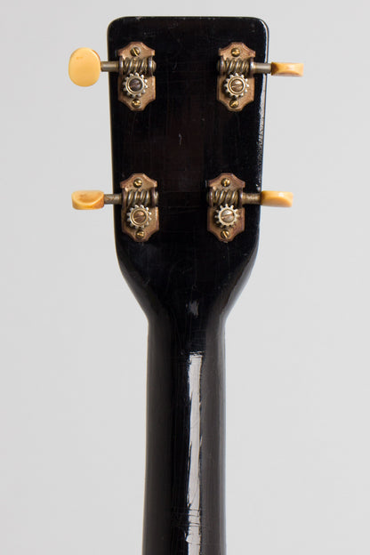 Rickenbacker Electro Spanish Model B Tenor Solid Body Electric Guitar (1939)