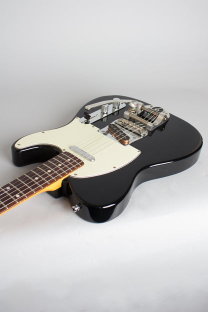 Fender Telecaster w/Bigsby Solid Body Electric Guitar (1994)