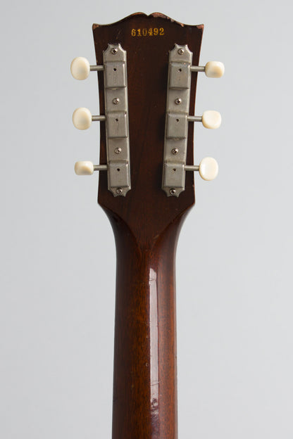 Gibson Les Paul Junior Solid Body Electric Guitar (1956)