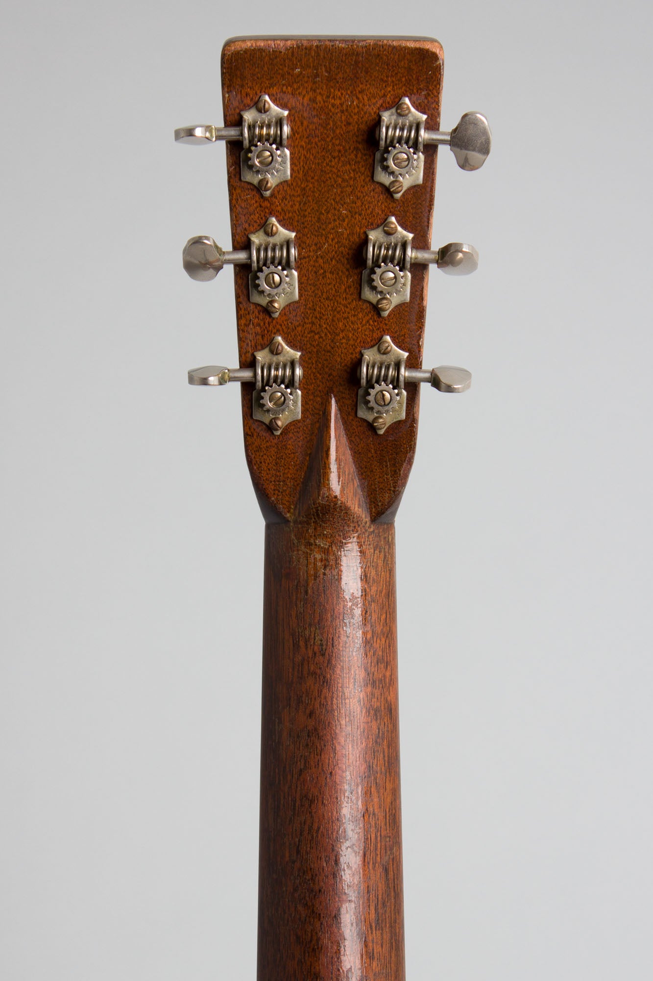 C. F. Martin D-28 Flat Top Acoustic Guitar (1938)
